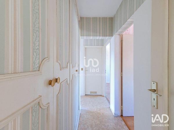 Appartement à vendre 4 pièces 81 m² Mantes-la-Jolie