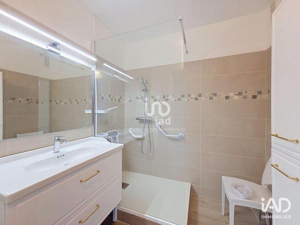 Appartement à vendre 4 pièces 81 m² Mantes-la-Jolie