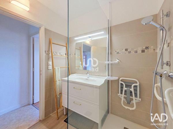 Appartement à vendre 4 pièces 81 m² Mantes-la-Jolie