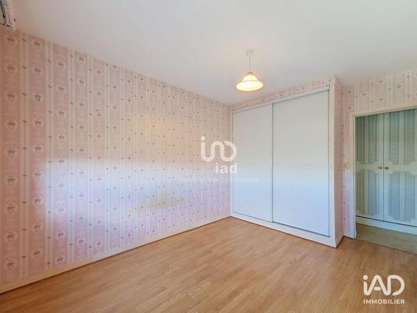 Appartement à vendre 4 pièces 81 m² Mantes-la-Jolie