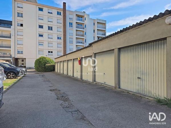Appartement à vendre 4 pièces 81 m² Mantes-la-Jolie