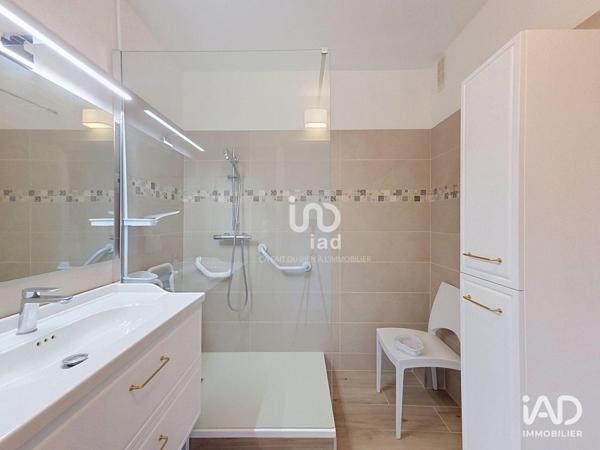 Appartement à vendre 4 pièces 81 m² Mantes-la-Jolie