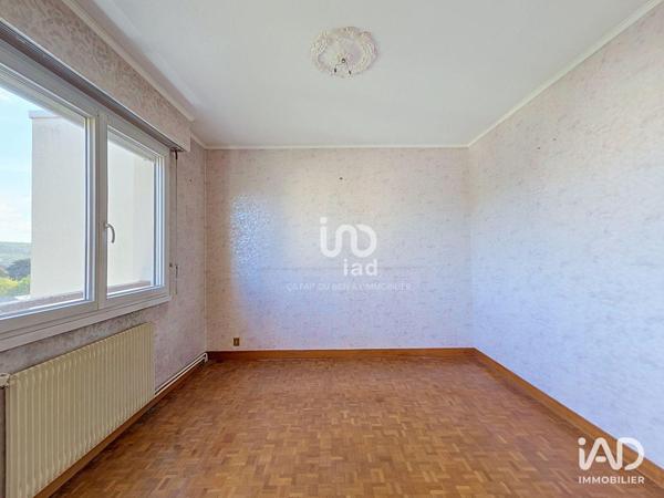 Appartement à vendre 4 pièces 81 m² Mantes-la-Jolie