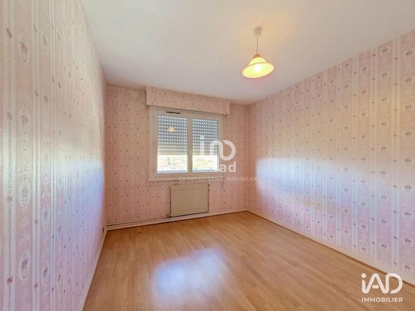 Appartement à vendre 4 pièces 81 m² Mantes-la-Jolie