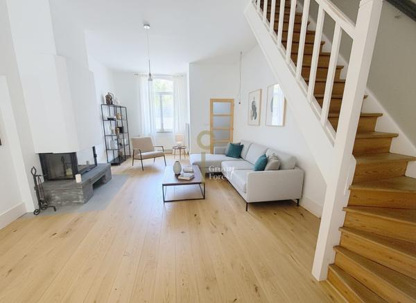 Maison 108 m2 Quartier Sart