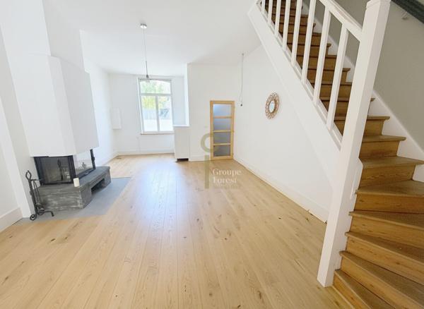 Maison 108 m2 Quartier Sart