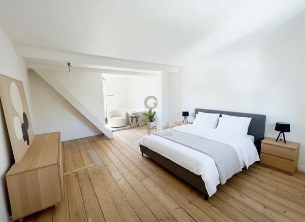 Maison 108 m2 Quartier Sart