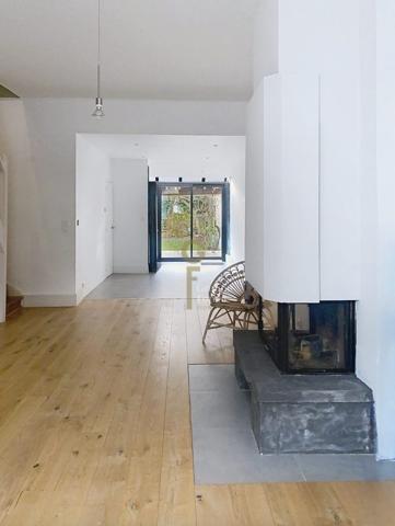 Maison 108 m2 Quartier Sart