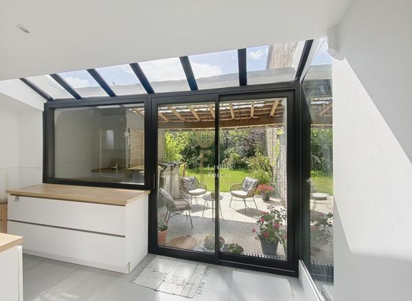 Maison 108 m2 Quartier Sart