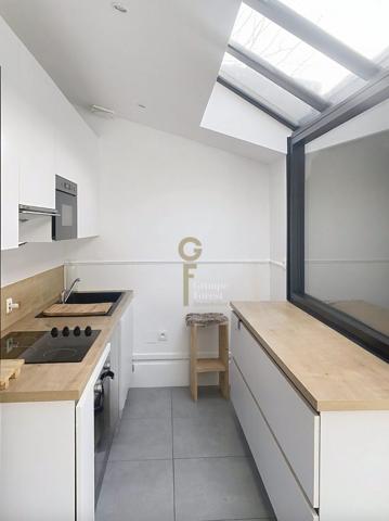 Maison 108 m2 Quartier Sart