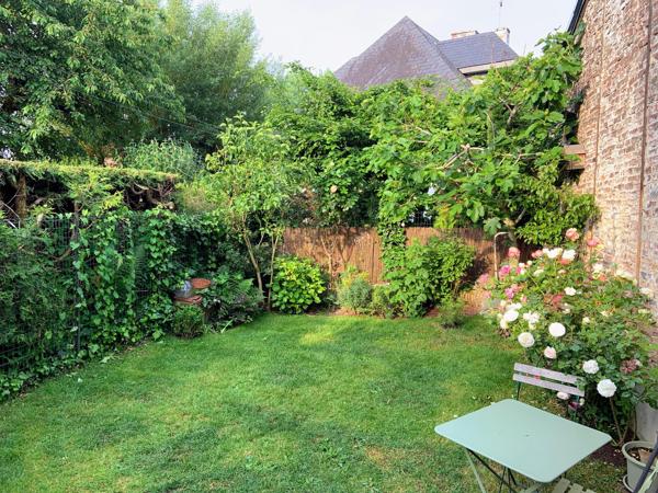 Maison 108 m2 Quartier Sart
