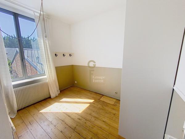 Maison 108 m2 Quartier Sart