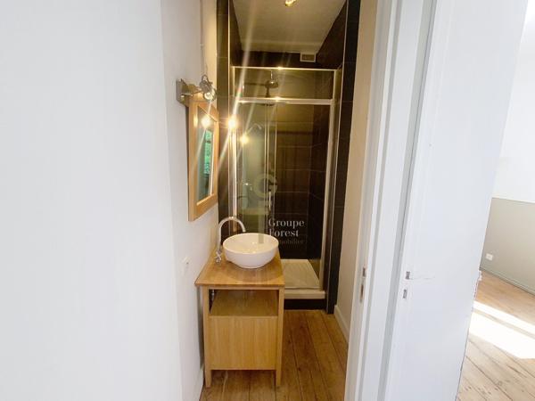 Maison 108 m2 Quartier Sart
