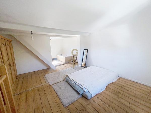 Maison 108 m2 Quartier Sart