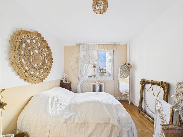 Appartement  en vente - Chaprais Cras