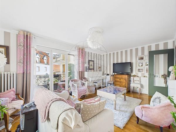 Appartement  en vente - Chaprais Cras