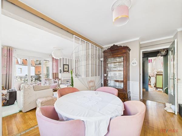 Appartement  en vente - Chaprais Cras