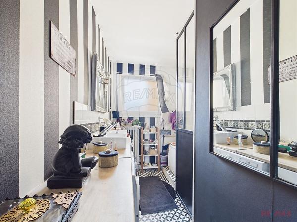 Appartement  en vente - Chaprais Cras