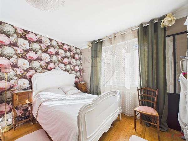 Appartement  en vente - Chaprais Cras