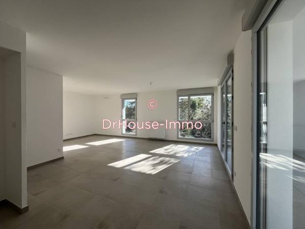 Appartement à vendre 4 pièces de 94 m²
