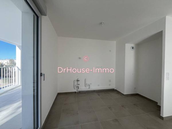 Appartement à vendre 4 pièces de 94 m²