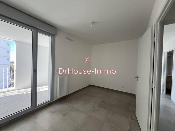 Appartement à vendre 4 pièces de 94 m²