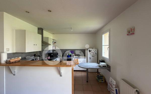 Maison à vendre    4 pièces • 101,73 m2 Rochechouart