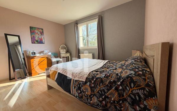 Maison à vendre    4 pièces • 101,73 m2 Rochechouart