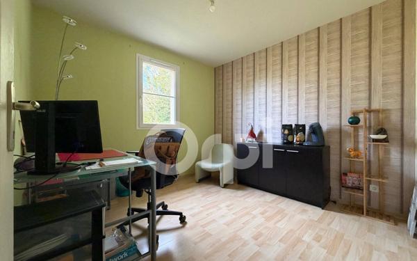 Maison à vendre    4 pièces • 101,73 m2 Rochechouart