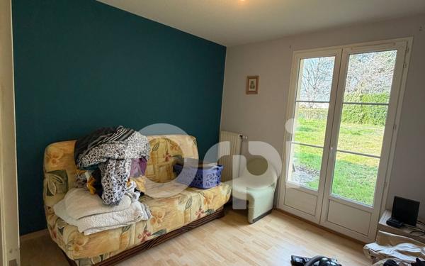 Maison à vendre    4 pièces • 101,73 m2 Rochechouart