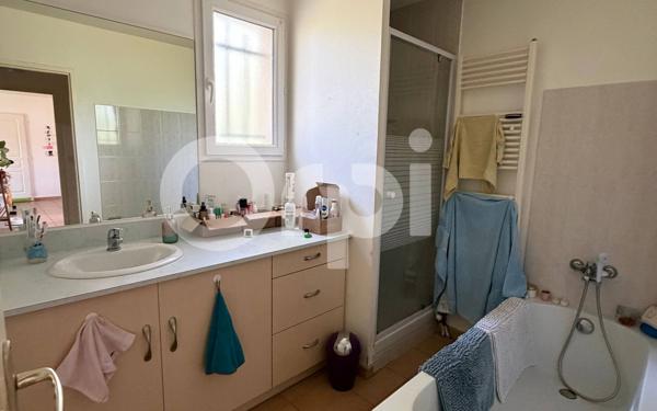 Maison à vendre    4 pièces • 101,73 m2 Rochechouart