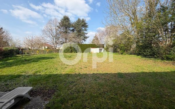 Maison à vendre    4 pièces • 101,73 m2 Rochechouart