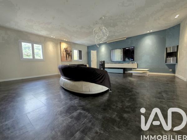 Maison à vendre 6 pièces 200 m² Contes