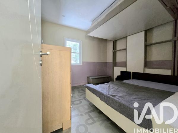 Maison à vendre 6 pièces 200 m² Contes