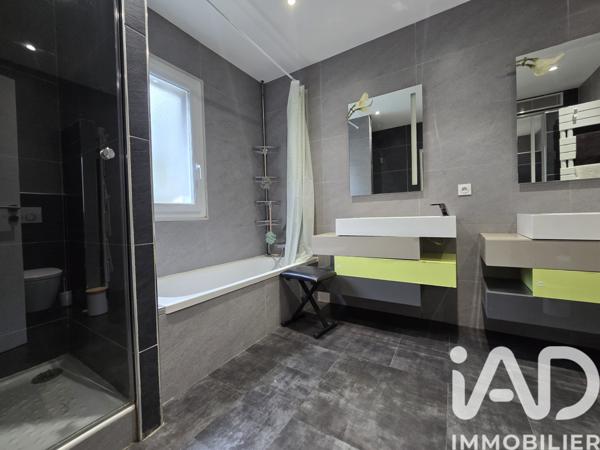 Maison à vendre 6 pièces 200 m² Contes