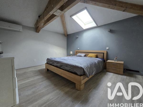 Maison à vendre 6 pièces 200 m² Contes