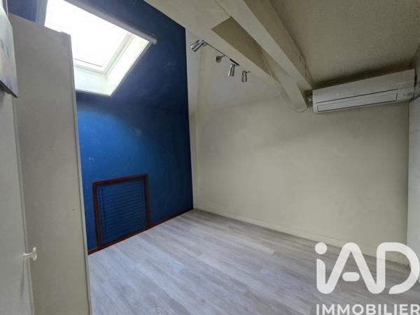 Maison à vendre 6 pièces 200 m² Contes
