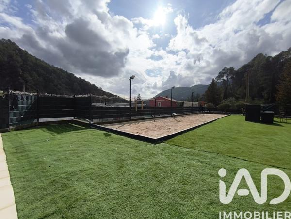 Maison à vendre 6 pièces 200 m² Contes