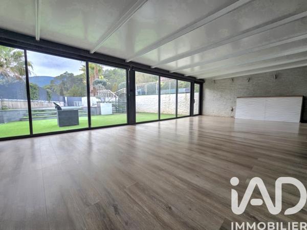 Maison à vendre 6 pièces 200 m² Contes