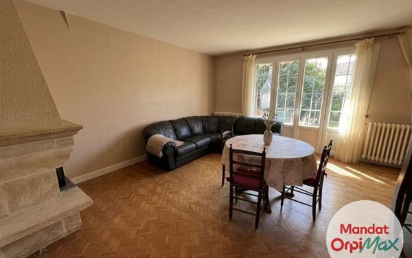 Maison à vendre    4 pièces • 87,90 m2 Bellerive-sur-Allier