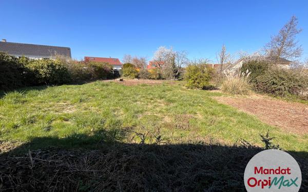 Maison à vendre    4 pièces • 87,90 m2 Bellerive-sur-Allier