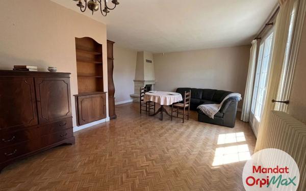 Maison à vendre    4 pièces • 87,90 m2 Bellerive-sur-Allier