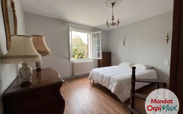 Maison à vendre    4 pièces • 87,90 m2 Bellerive-sur-Allier