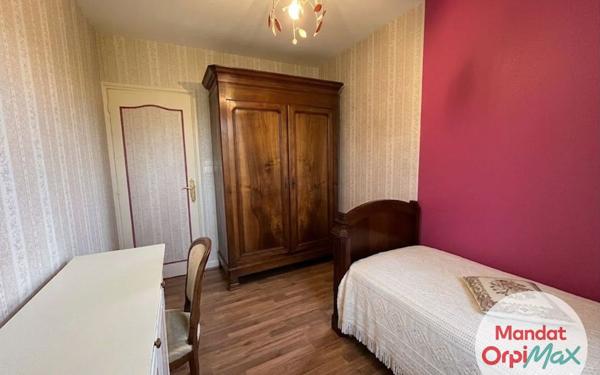 Maison à vendre    4 pièces • 87,90 m2 Bellerive-sur-Allier