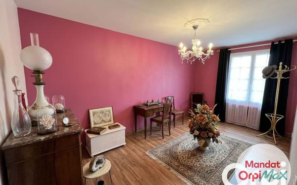 Maison à vendre    4 pièces • 87,90 m2 Bellerive-sur-Allier