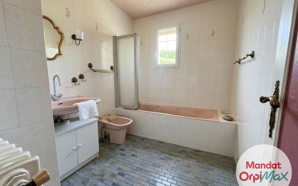 Maison à vendre    4 pièces • 87,90 m2 Bellerive-sur-Allier