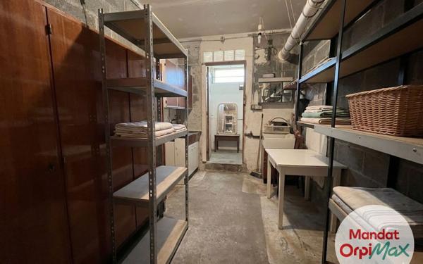 Maison à vendre    4 pièces • 87,90 m2 Bellerive-sur-Allier