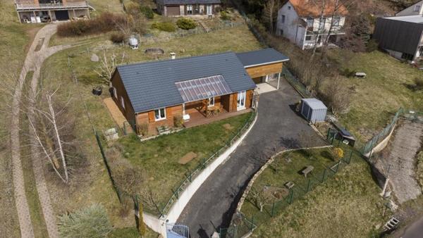 Vente / Maison