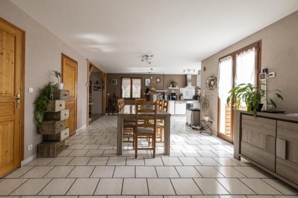 Vente / Maison