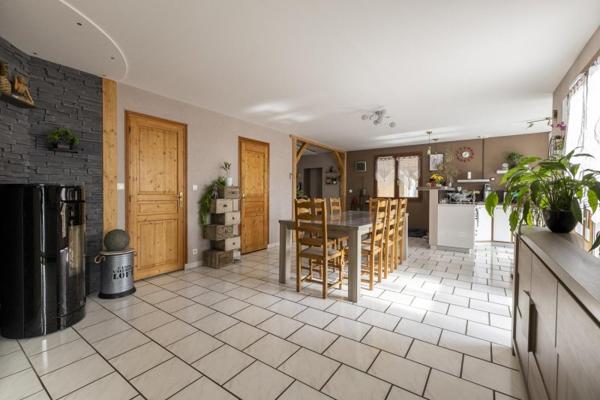 Vente / Maison